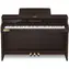 Casio CELVIANO AP-750 braun / Digitalpiano / klassisches Design / 88 Tasten