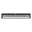 Casio CDP S360BK schwarz / Digitalpiano / 88 Tasten / USB / 6x AA & Netzteil