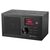 Gogen DAB620BTCB schwarz / DAB+ Radio / Bluetooth / 5 W