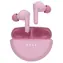 Belkin SOUNDFORM Nano 2 kabellose Kinderkopfhörer, pink / Mikrofon / Bluetooth 5.3 / IPX5 / Akkulaufzeit bis zu 28 Stunden