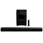 XIAOMI Soundbar Pro Schwarz / 2.1 / 300 W / Bluetooth / Koaxialer Eingang / Optischer Eingang / HDMI