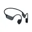 Evolveo BoneMax grau / kabelloser Wangenknochen-Kopfhörer / Bluetooth / MP3 / 32 GB / IPX8