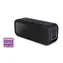 Unverpackt - Lamax Storm1 schwarz / Bluetooth-Lautsprecher / 2 x 20 W / 6600 mAh / BT 5.0 / IP67 / AUX / microSD / NFC / unverpackt