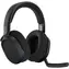 Fractal Scape Dark Headset schwarz / kabellose Kopfhörer / Bluetooth / ANC / USB-C