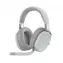 Fractal Scape Light Headset grau / kabellose Kopfhörer / Bluetooth / ANC / USB-C