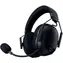Ausgepackt - Razer BlackShark V3 Pro schwarz / Gaming-Headset mit Mikrofon / 2,4 GHz / Bluetooth / USB-A / ausgepackt