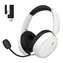 Ausgepackt - Hator Phoenix 2 ESH41 weiß / Kabelloses Gaming-Headset mit Mikrofon / Hi-Res / ANC / BT 5.4 / USB / ausgepackt