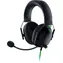 Ausgepackt - Razer BlackShark V2 X schwarz / Gaming-Headset mit Mikrofon / 3,5mm Klinke / 1,3 m / unverpackt