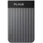 Ausgepackt - PLAUD Note Pro - KI-Sprachrekorder, schwarz / 0,95" AMOLED / BL 5.4 / Wi-Fi / 64 GB ROM / 500 mAh / ausgepackt