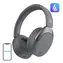 Ausgepackt - Edifier W830NB schwarz / kabellose Kopfhörer / Mikrofon / Bluetooth 5.4 / ausgepackt