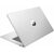 HP 17-cn4007nc silber / 17,3" FHD / Intel Core 7 150U 1,8 GHz / 16 GB / 512 GB SSD / Intel Iris Xe / W11H