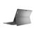 Lenovo IdeaPad Duet 5 12IRU8 grau / 12,4" 2,5KT / Intel Core i3-1315U 1,2 GHz / 8 GB / 256 GB SSD / Intel Graphics / W11H