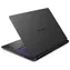 HP OMEN Transcend 14-fb0002nc schwarz / 14" 2,8K / Core Ultra 9 185H 3,9GHz / 32GB / 2TB SSD / RTX 4070 8GB / W11H