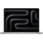 Apple MacBook Pro 14" M4 Max 2024 Silber / Apple M4 Max / 36 GB / 1 TB SSD / Apple 32-Core iGPU / macOS / CZ