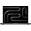 Apple MacBook Pro 14" M4 Max 2024 Space Black / Apple M4 Max / 36 GB / 1 TB SSD / Apple 32-Core iGPU / macOS / CZ