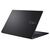 Asus Vivobook 16 schwarz / 16" WUXGA / Intel Core i5 13420H 2,1GHz / 16GB / 512GB SSD / Intel UHD / W11H