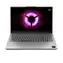 Lenovo LOQ 15ARP10E grau / 15,6" FHD / AMD RYZEN 7 170 3,2 GHz / 16 GB / 1 TB SSD / RTX 4050 6 GB / Windows 11H