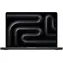 Ausgepackt - Apple MacBook Pro 14" M5 Pro 2026 CZ Space Schwarz / Apple M5 Pro (15C) / 24 GB / 1 TB SSD / ausgepackt
