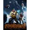 PC Rochard / Action / CZ -Untertitel / ab 12 Jahren / Computerspiel