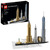 LEGO® Architecture 21028 New York City / Stückzahl: 598 / ab 12 Jahren