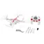 Revell RC Quadrocopter GO!Video / Quadrocopter