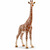 Schleich Wild Life 14750 Giraffenweibchen / ab 3 Jahren