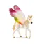 Schleich bayala 70577 Geflügeltes Regenbogen-Einhorn-Fohlen / ab 3 Jahren