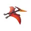 Schleich Dinosaurier 15008 Pteranodon / ab 3 Jahren