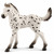 Schleich Horse Club 13890 Knabstrupp Horse Fohlen / ab 3 Jahren