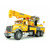 Bruder 02818 MACK Granite mit Liebherr-Kran / 1:16 / ab 4 Jahren