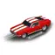 Carrera 64120 GO Ford Mustang 1967 / Rennwagen / 1:43 / ab 6 Jahren