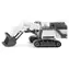 Siku Super 1798 Miningbagger Liebherr R9800 / 1:87 / ab 3 Jahren