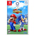 Tauschen Sie Mario und Sonic im Tokyo Olympus aus. Spiel 2020 / Sport / Englisch / ab 3 Jahren / Spiel für Nintendo Switch