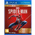 PS4 MARVEL Spider-Man GOTY / Action / Englisch / ab 16 Jahren / Spiel für Playstation 4