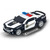 Carrera 64031 GO | GO+ - Auto - Chevrolet Camaro Sheriff / Spielzeugauto für die Rennstrecke / 1:43 / ab 6 Jahren