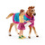 Schleich Horse Club 42361 Fohlen mit Decke / ab 3 Jahren