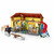 Schleich Horse Club 42485 Pferdestall / ab 3 Jahren