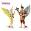 Schleich Bayala 70583 FILM Sera und Jaro / ab 3 Jahren