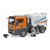 Bruder 03780 MAN TGS Kehrmaschine / 1:16 / 3+