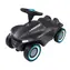Big Bobby Car Neo anthrazit / Kinderwippe / Belastbarkeit 50 kg / ab 1 Jahr