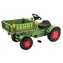 Big Fendt Geräteträger / Kinderpedal / Tragkraft 50 kg / ab 3 Jahren