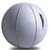 Eljet Vitaljet Designball - Filzstoff / Balanceball / 60-65 cm