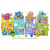 Hasbro UglyDolls Ugly Ville Set / ab 8 Jahren