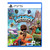 PS5 Sackboy Ein Big Abenteuer! / Plattformer / Tschechisch Untertitel / ab 7 Jahren / Spiel für Playstation 5