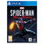 PS4 Marvel's Spider-Man: Miles Morales / Action / CZ Untertitel / ab 16 Jahren / Spiel für Playstation 4