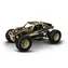 Carrera Desert Buggy 2,4 GHz / RC-Auto / 1:24 / Alter: 6+ / Fernbedienung