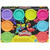 Hasbro Play-Doh Packung mit 8 farbigen Bechern - Neon / ab 2 Jahren