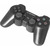 Esperanza EGG109K kabelloses Gamepad mit Vibrationen für PS3
