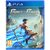 PS4 Prince of Persia: The Lost Crown / Action / Englisch / ab 16 Jahren / Spiel für Playstation 4