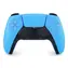 PS5 DualSense Wireless Controller Sternenlichtblau